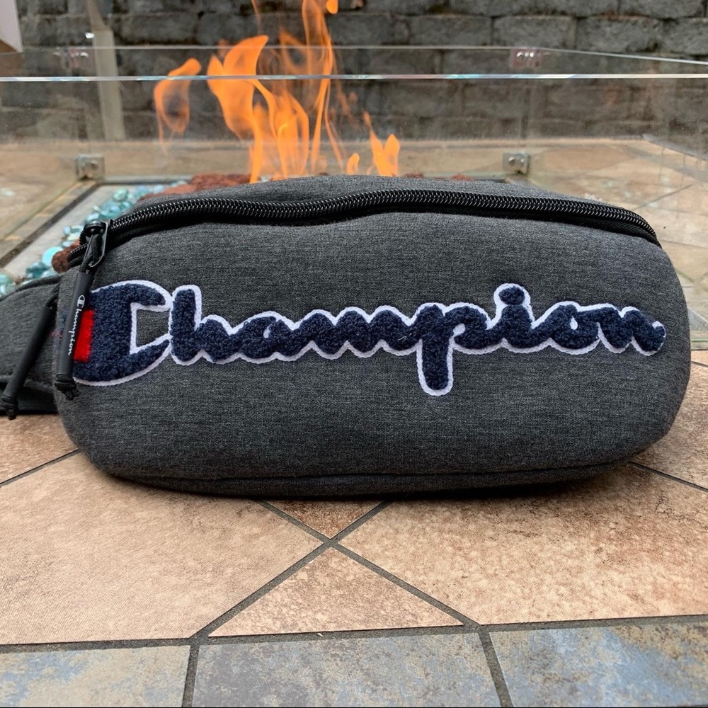 Champion bag